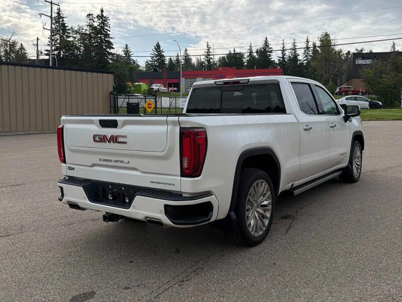 2019 GMC Sierra 1500 Denali 6.2L Crew Cab - photo 3