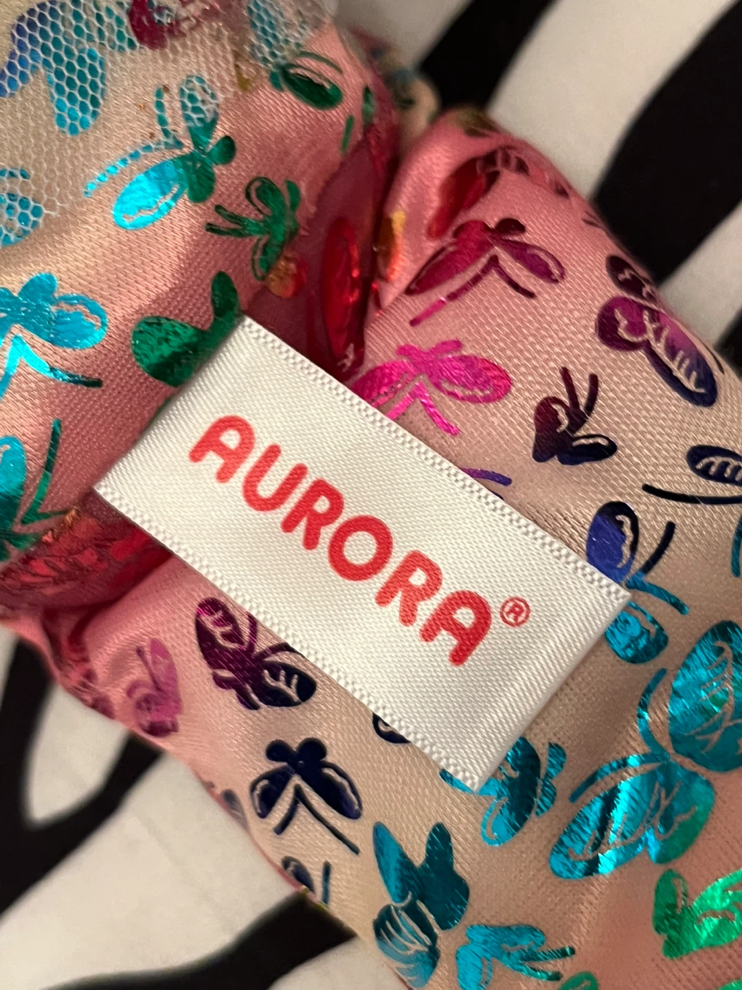🧜‍♀️ Aurora Sea Sparkles Flutter Fashion  Mermaid Plush Toy 🧜‍♀️ - photo 5