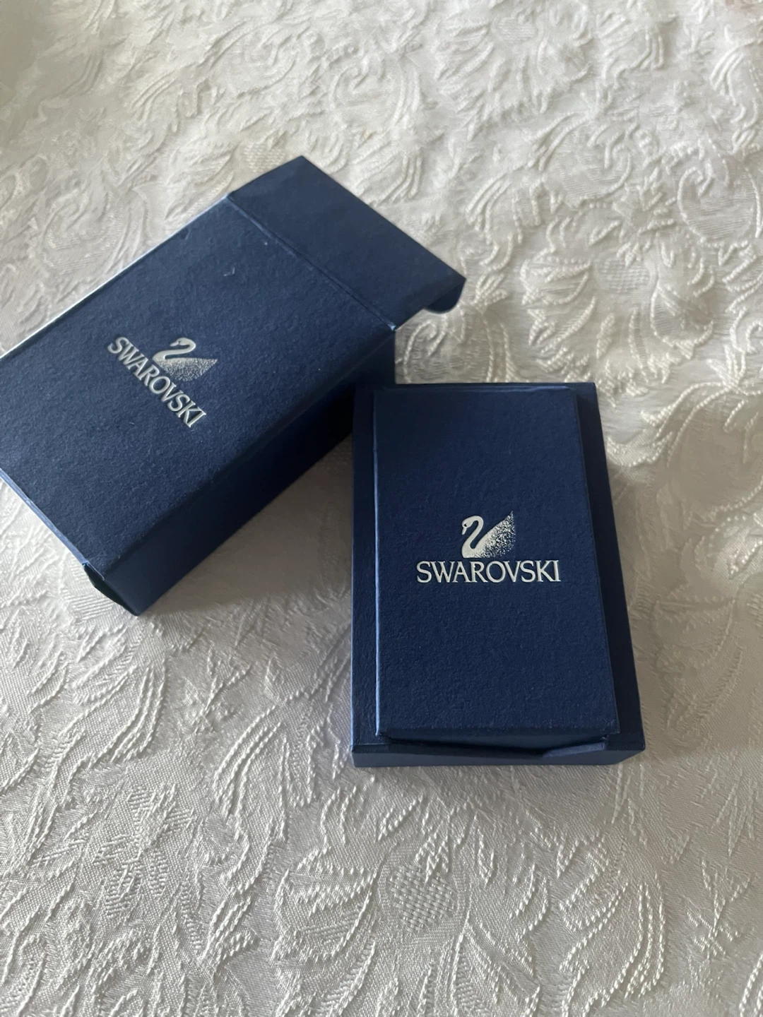 Swarovski Heloise Pendant Rhs Cry/Rhs - photo 4