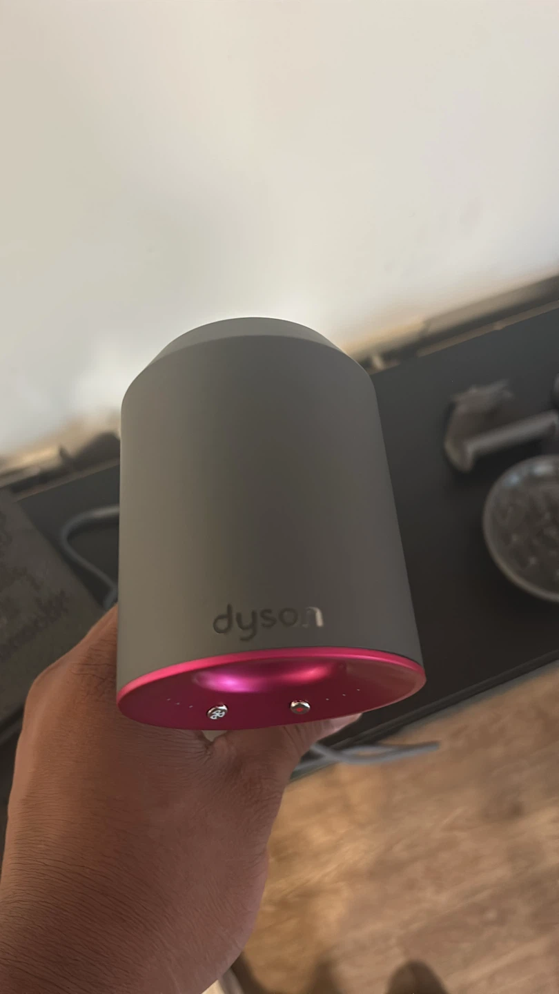 Dyson Supersonic Hair Dryer - photo 3