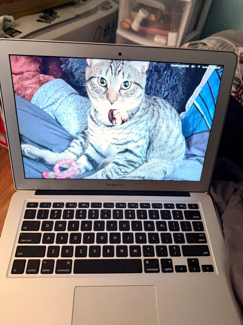 Apple MacBook Air Laptop