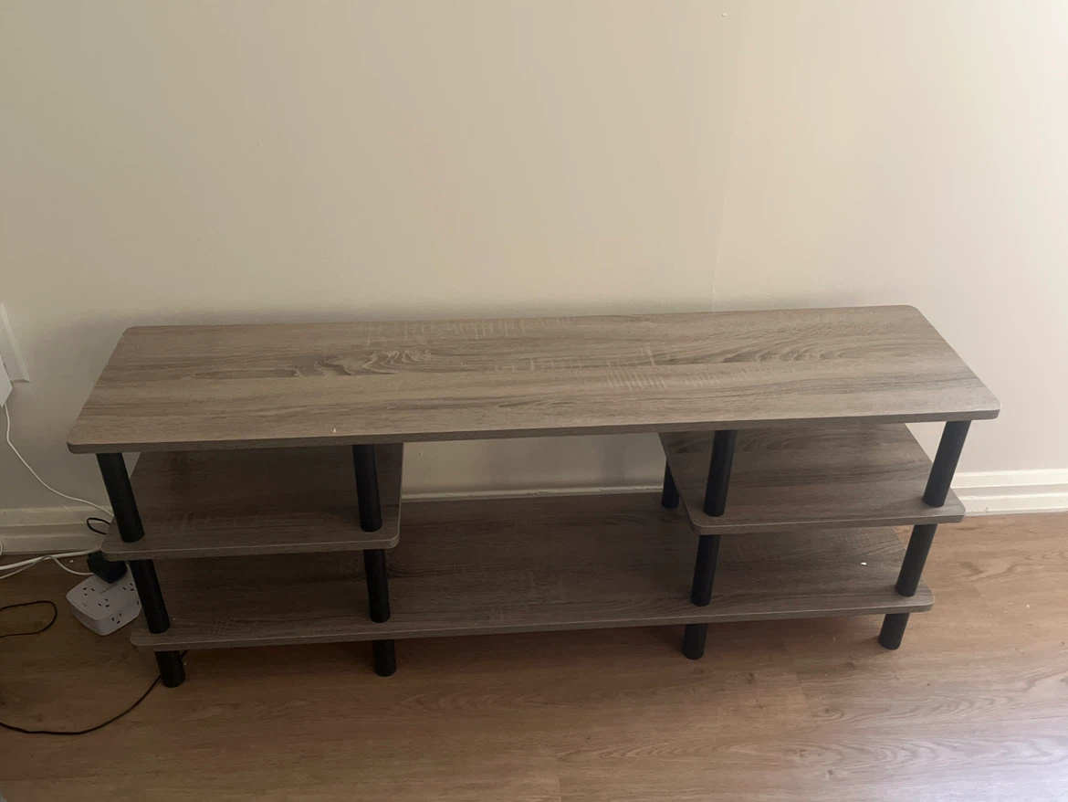 Aramantha TV Stand for TVs up to 55"