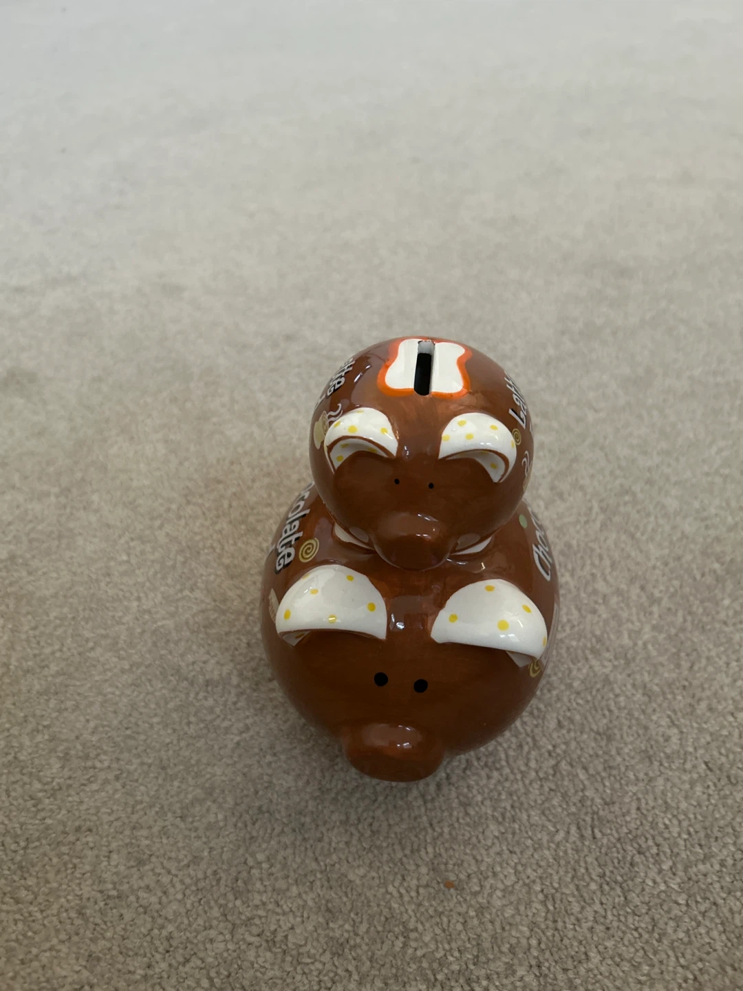 Piggy Bank