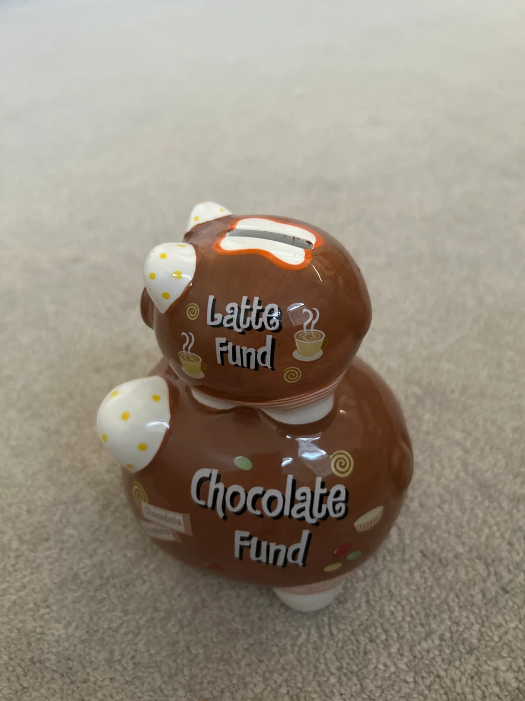Piggy Bank - photo 2