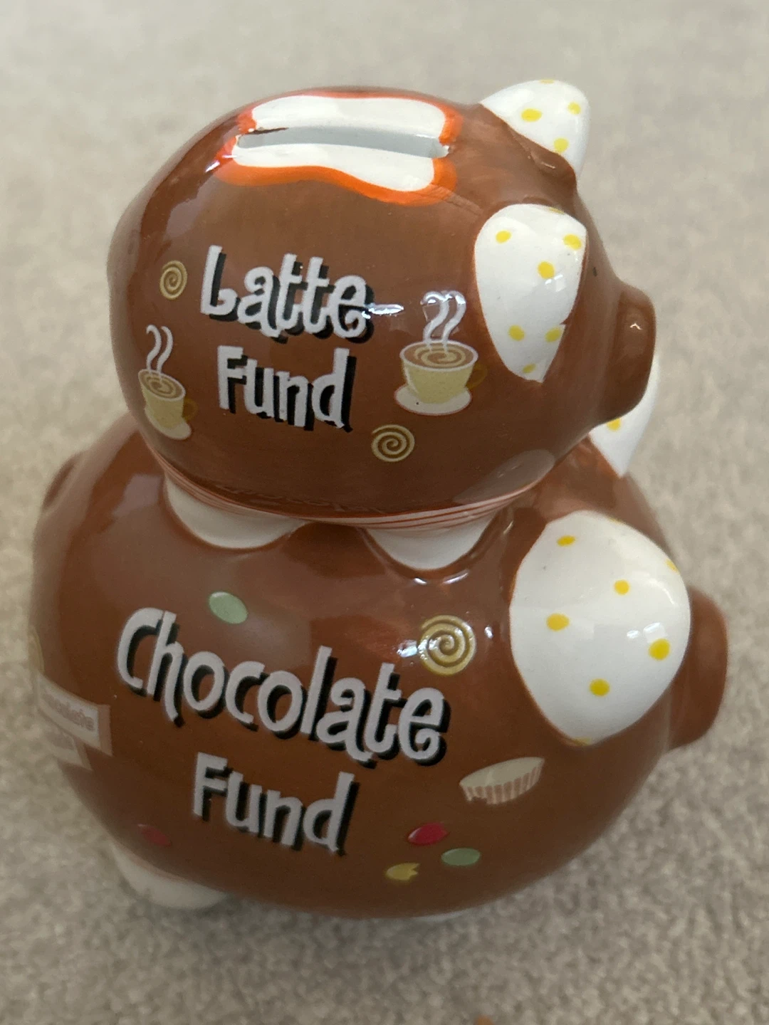 Piggy Bank - photo 3