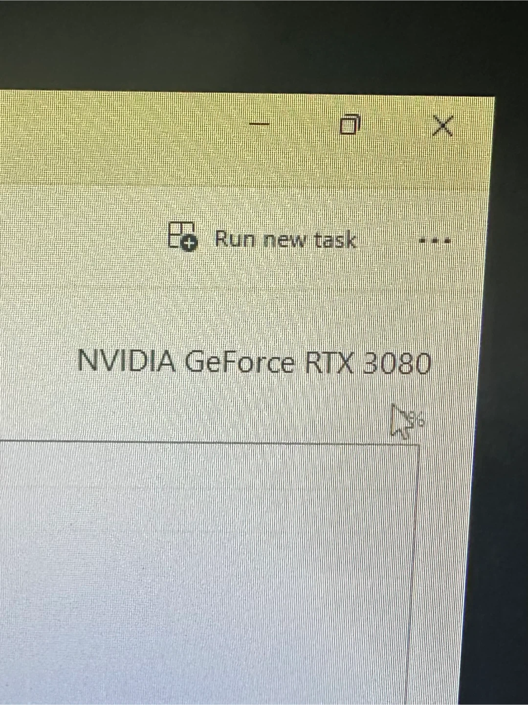 3080 Gaming Pc | i7-11700KF | 32GB RAM - photo 2