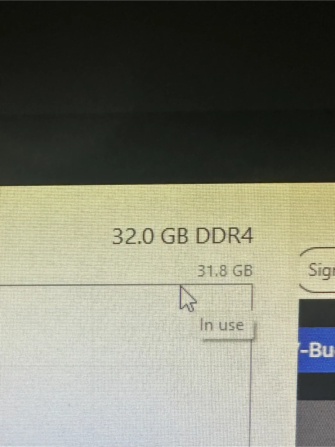 3080 Gaming Pc | i7-11700KF | 32GB RAM - photo 4