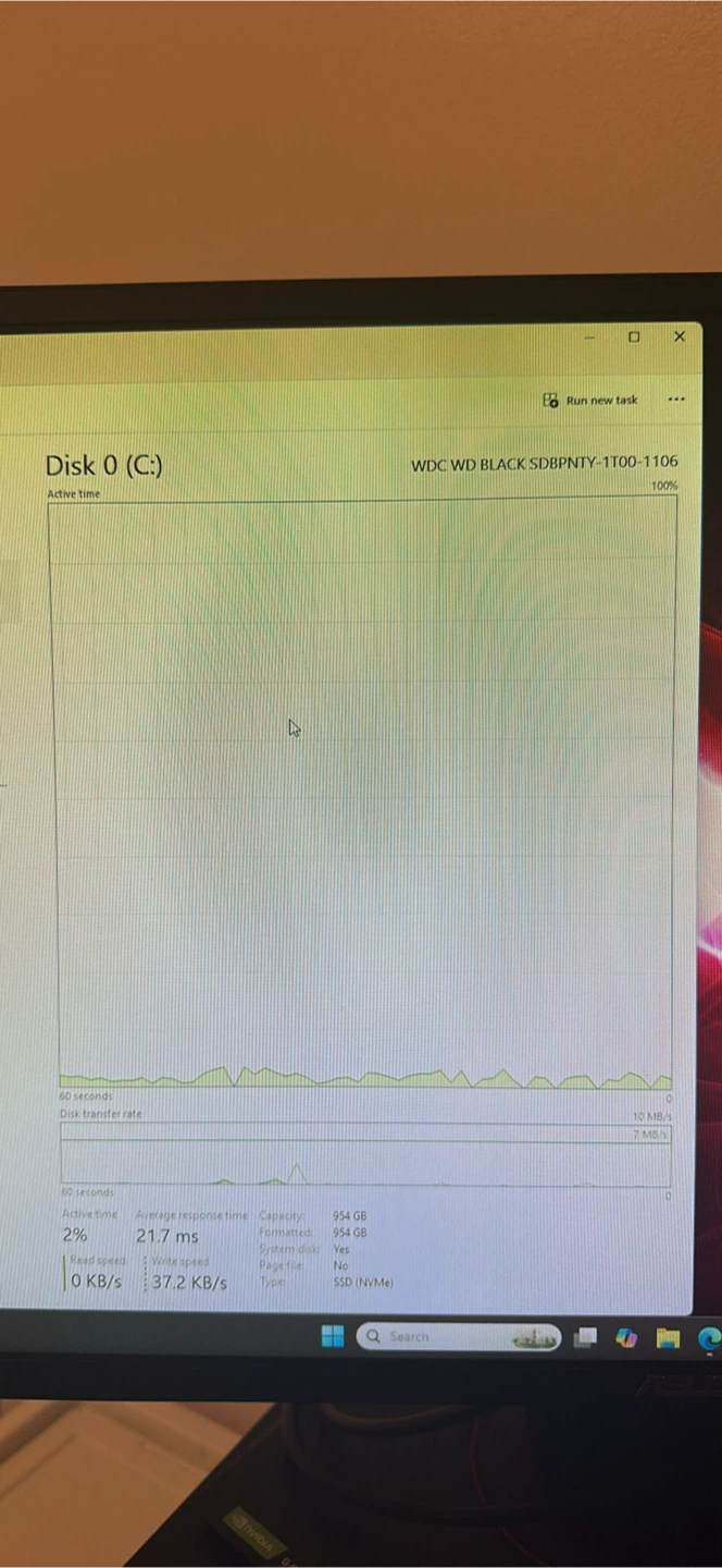 3080 Gaming Pc | i7-11700KF | 32GB RAM - photo 5