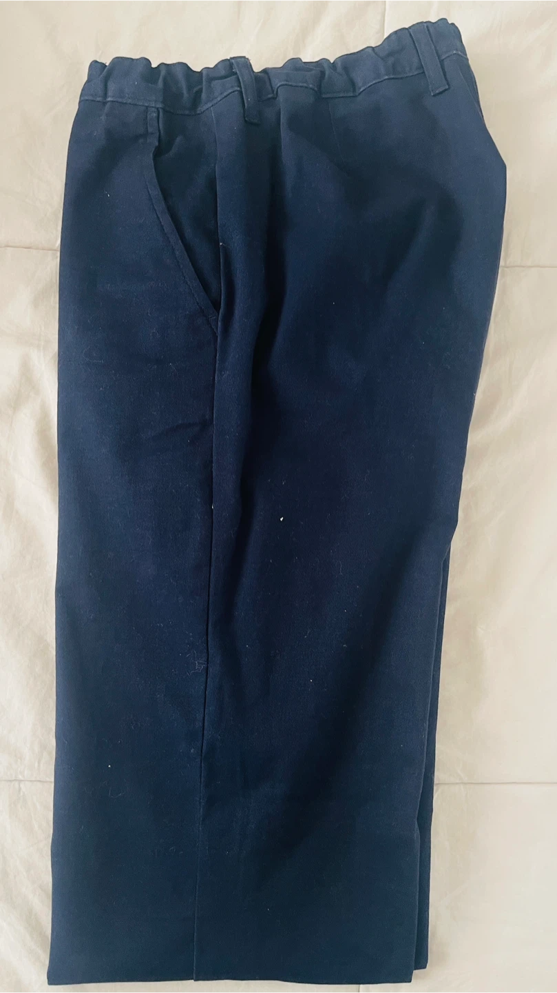 Clothes bundle for boys - hoodie, pants, blazer - photo 3