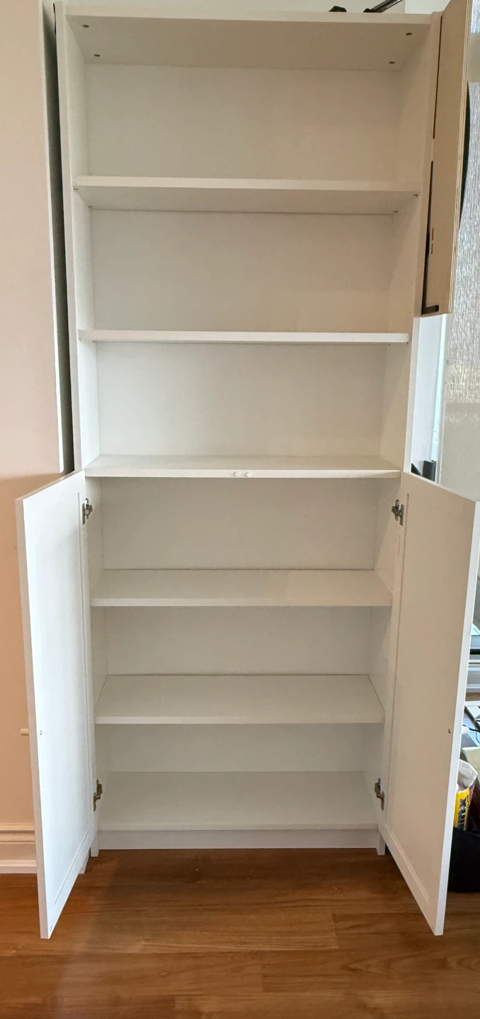 IKEA Billy Book Shelf