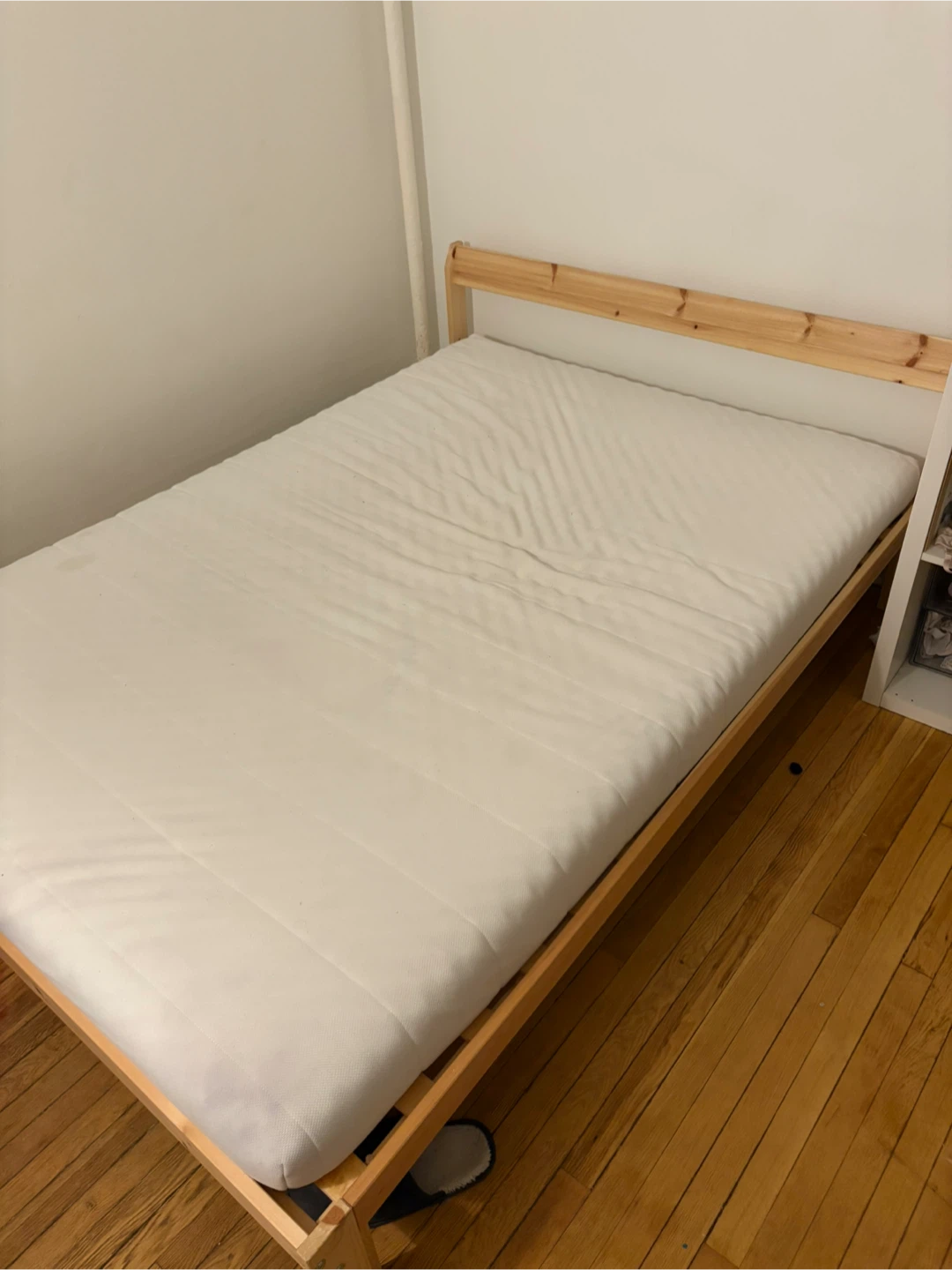 IKEA ASVANG Mattress