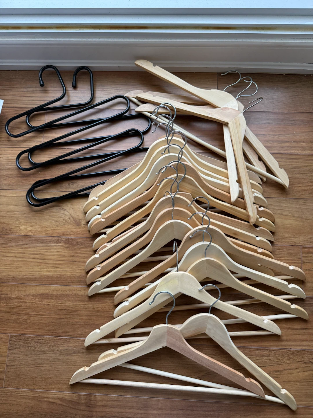 Hangers