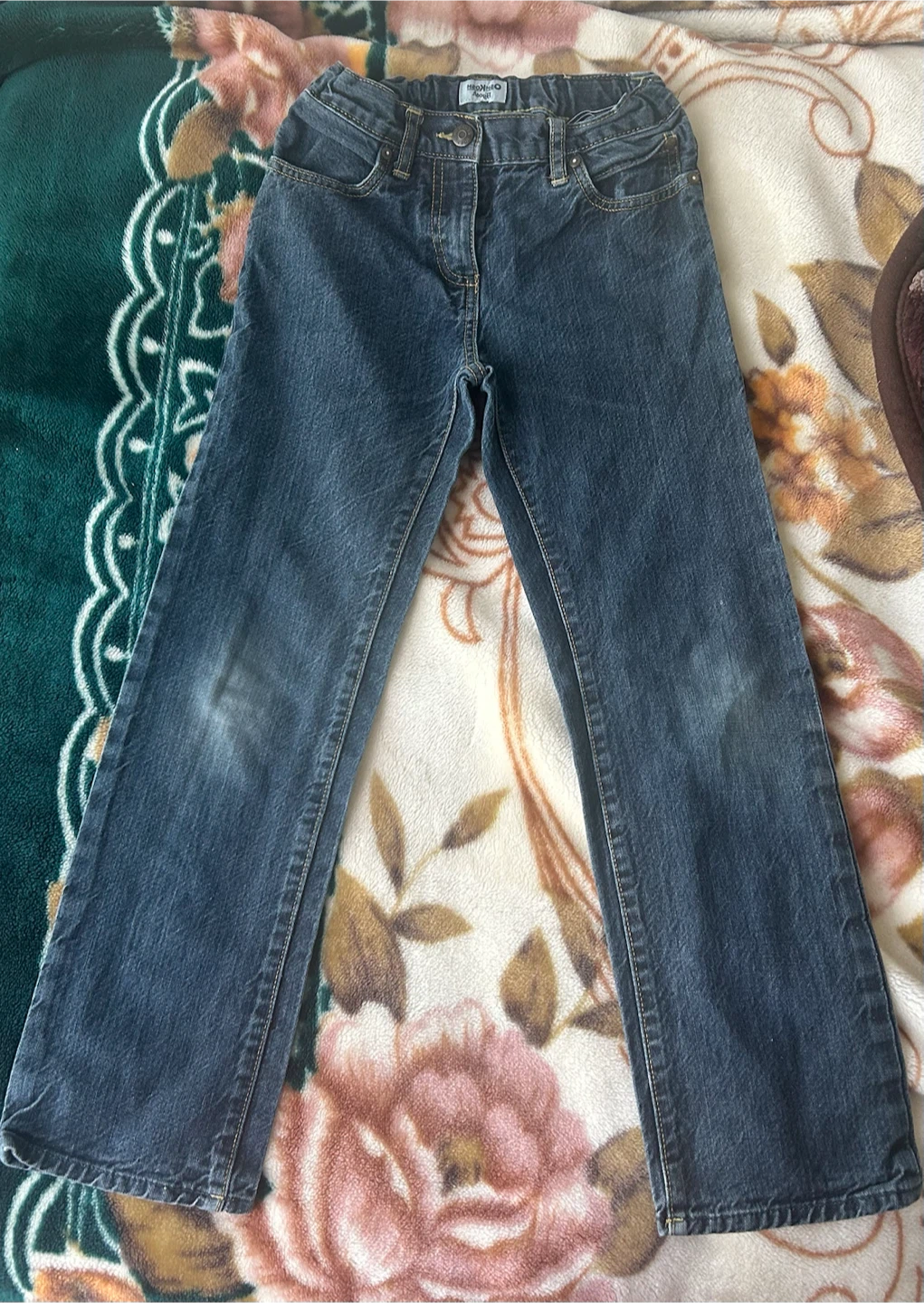 Children's Denim Jeans