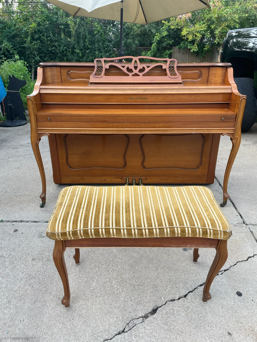 Piano