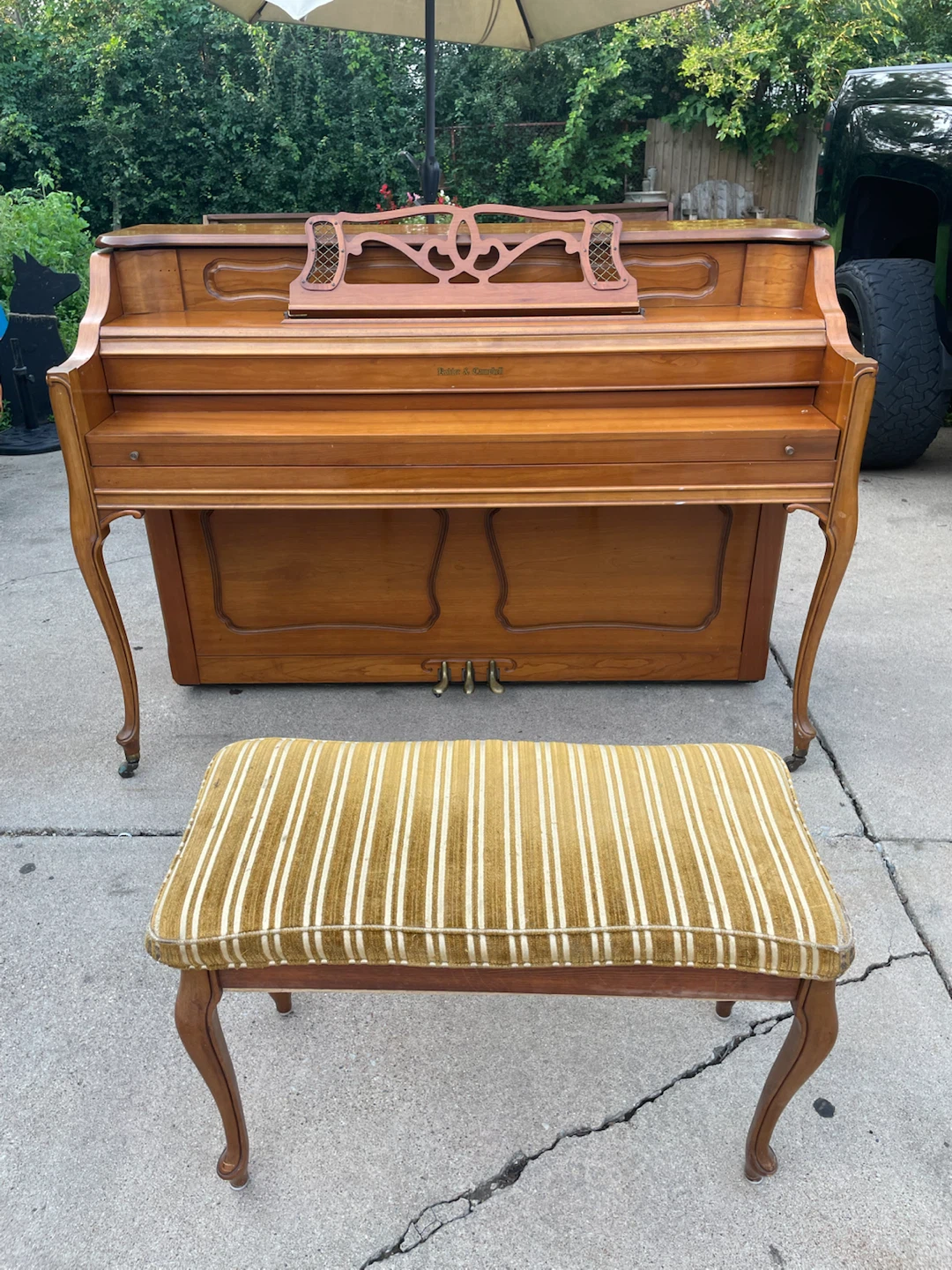 Piano - photo 2