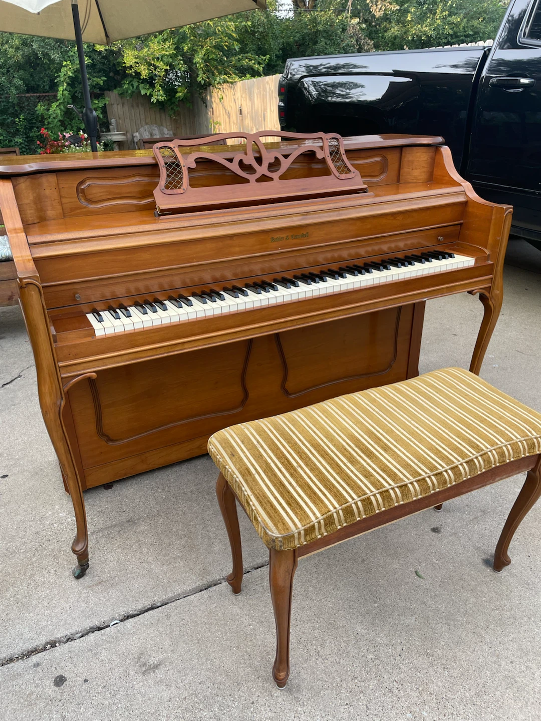Piano - photo 3