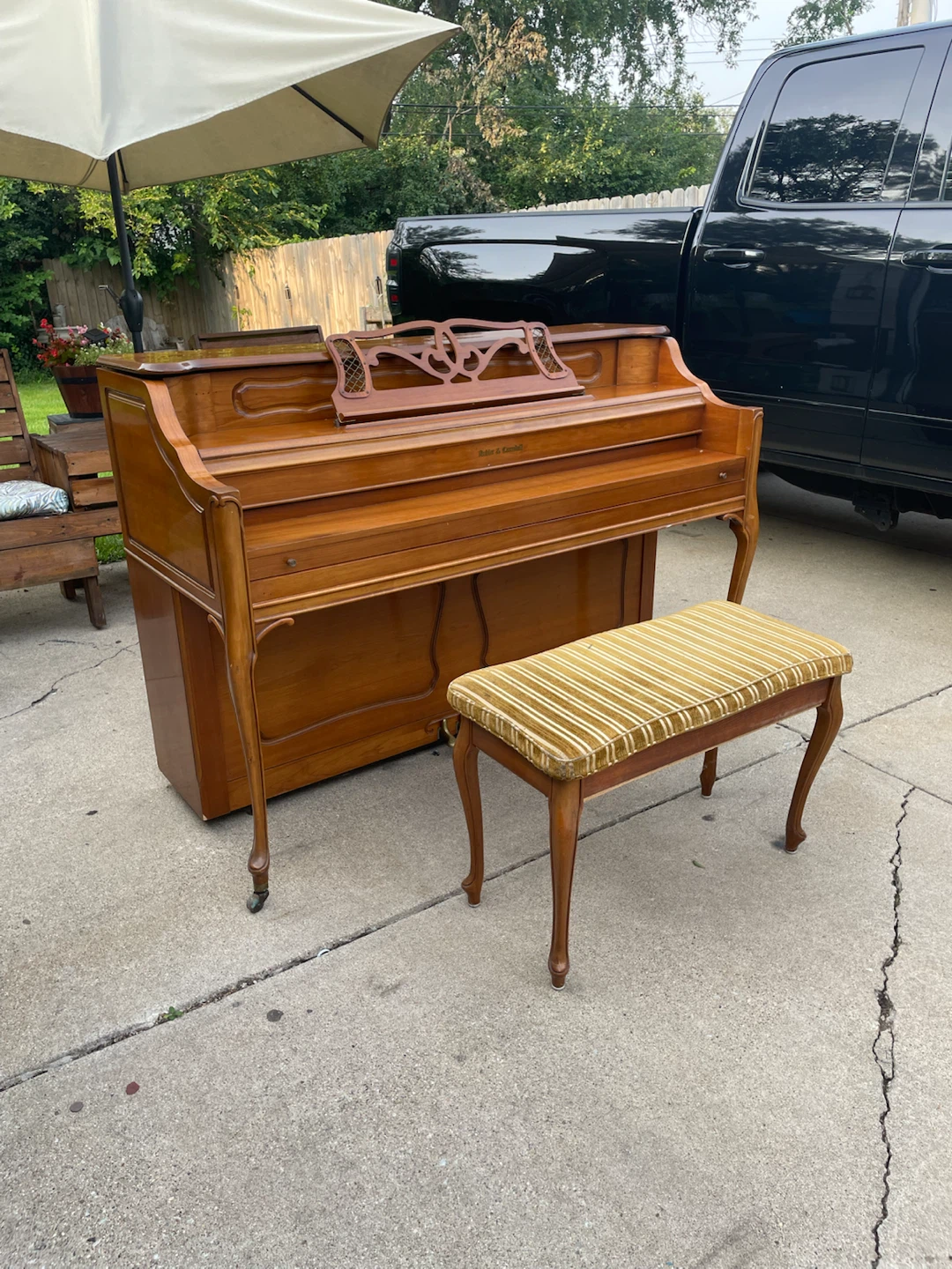 Piano - photo 4