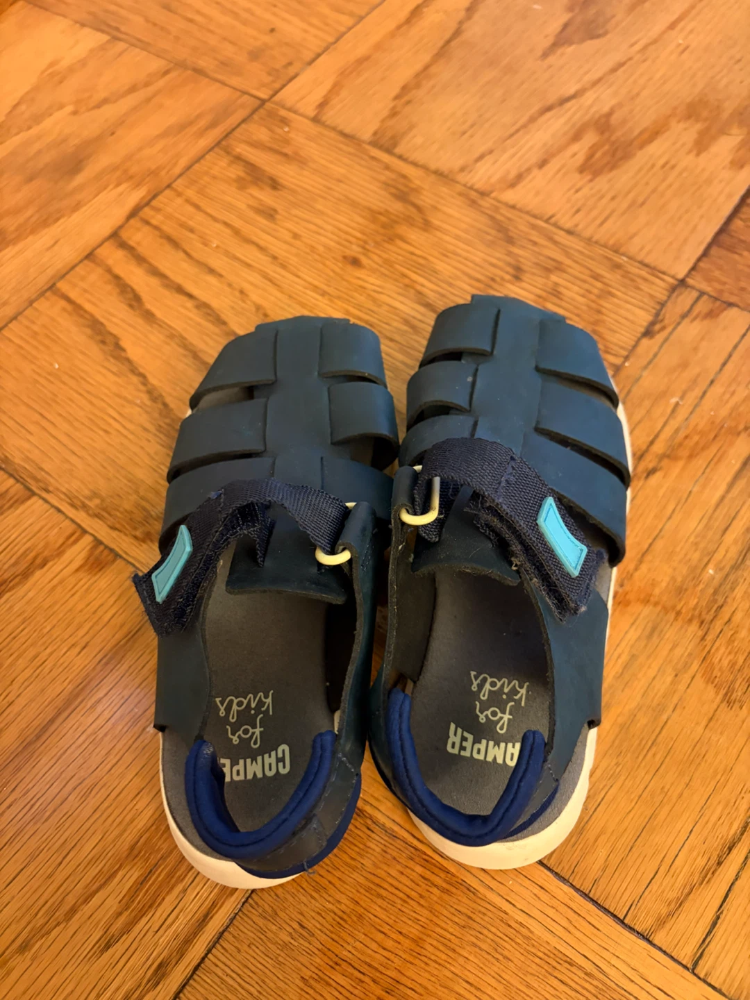 Camper for Kids sandals size 28 - photo 2