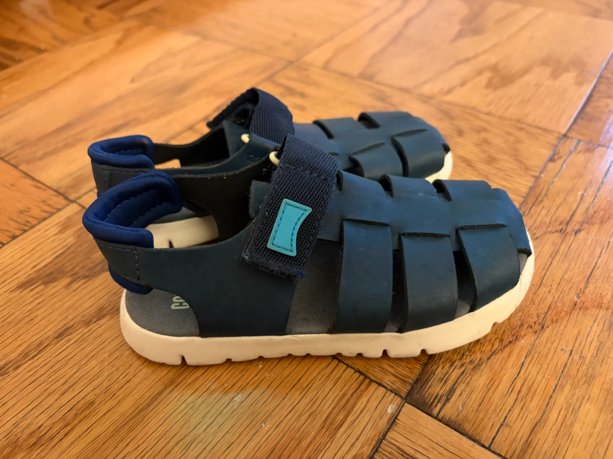 Camper for Kids sandals size 28 - photo 3