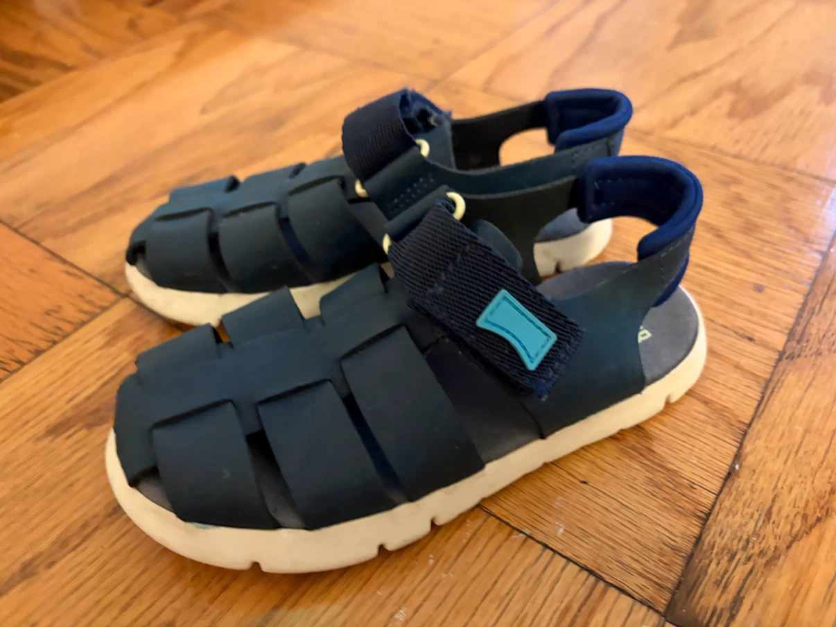 Camper for Kids sandals size 28 - photo 4