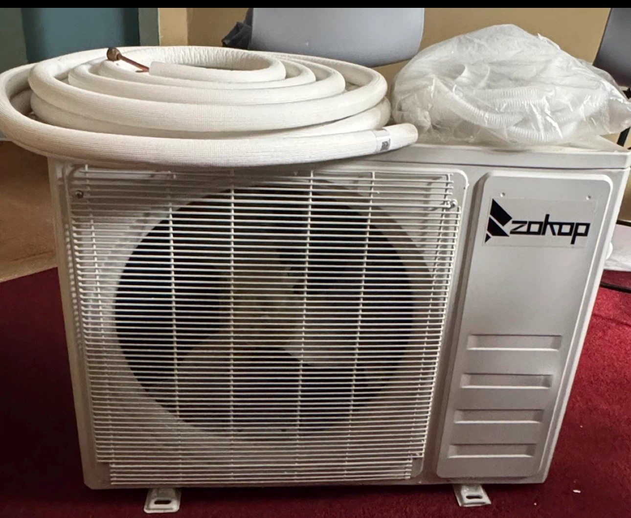 Zokop Air Conditioner