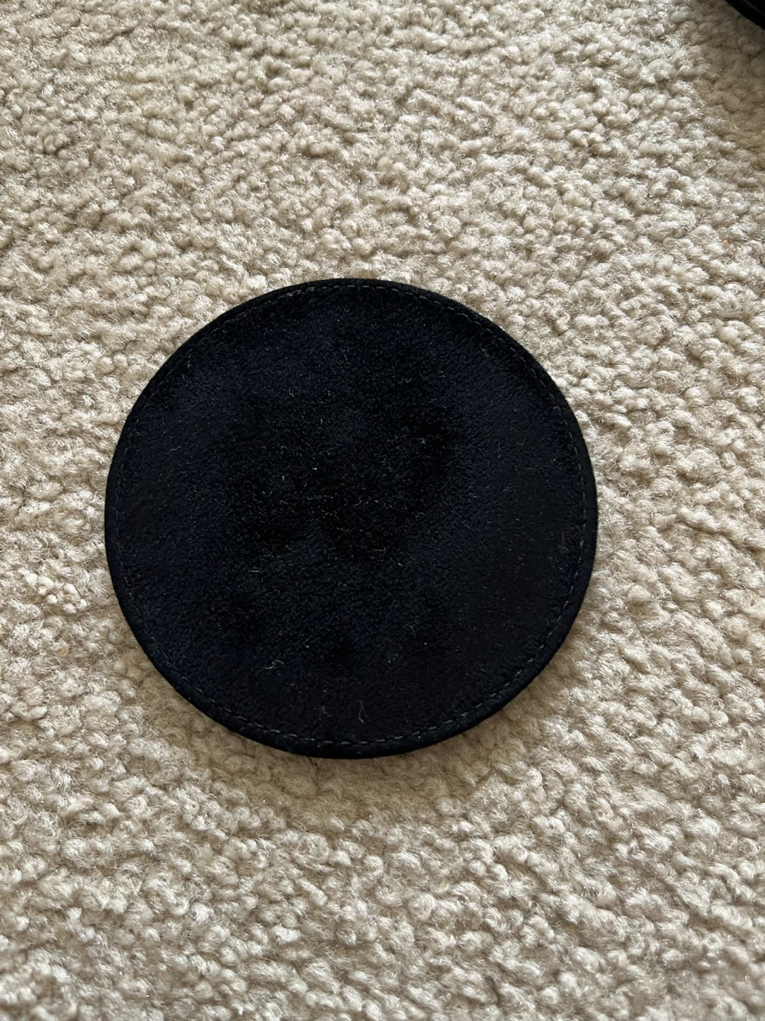 Black CP Rail Coasters - photo 2