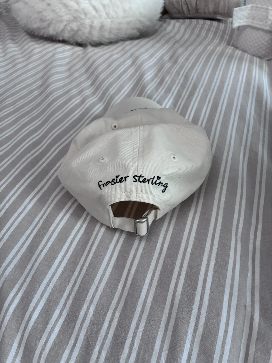 Golf Cart Baseball Cap - photo 3