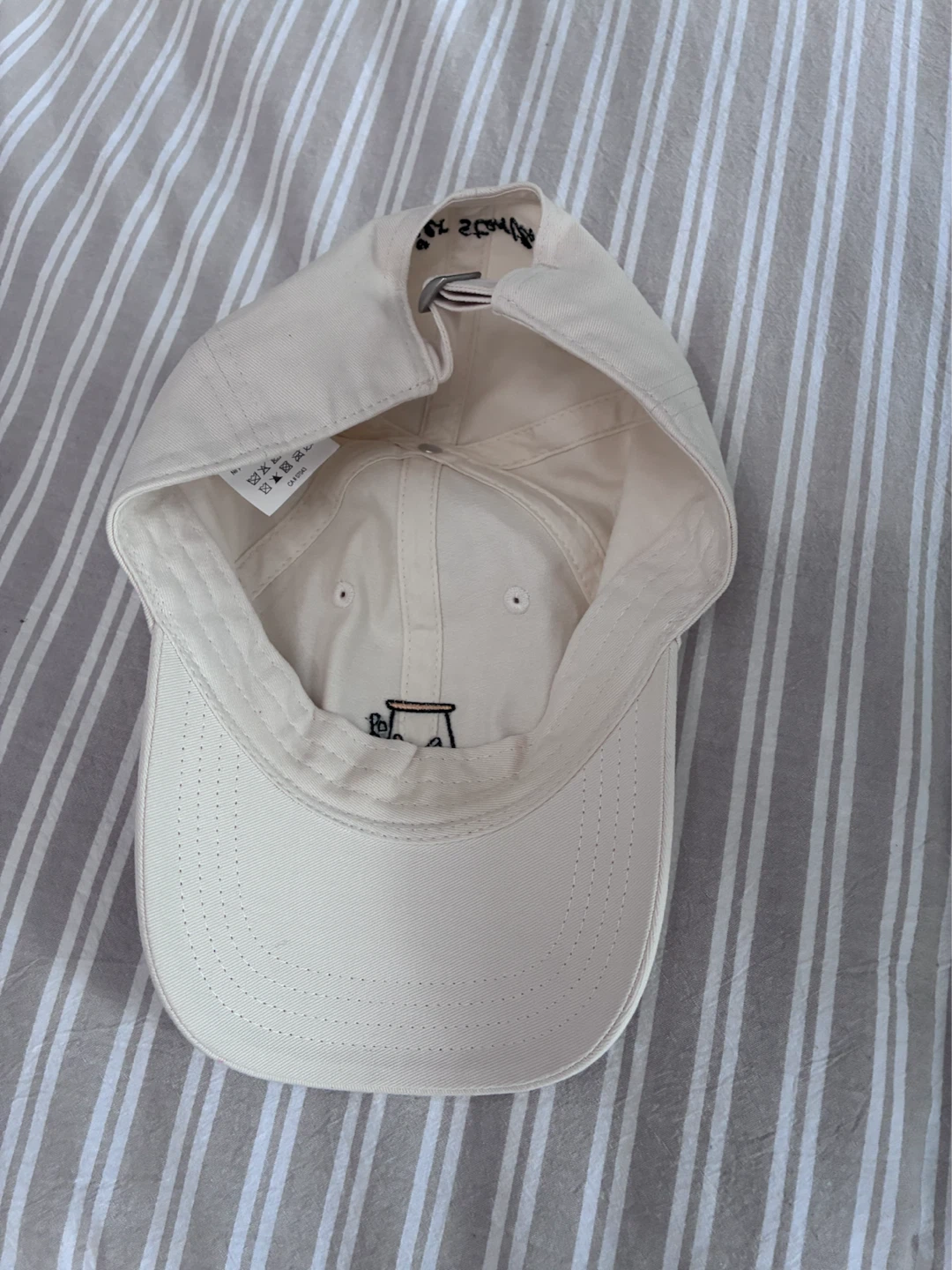Golf Cart Baseball Cap - photo 2