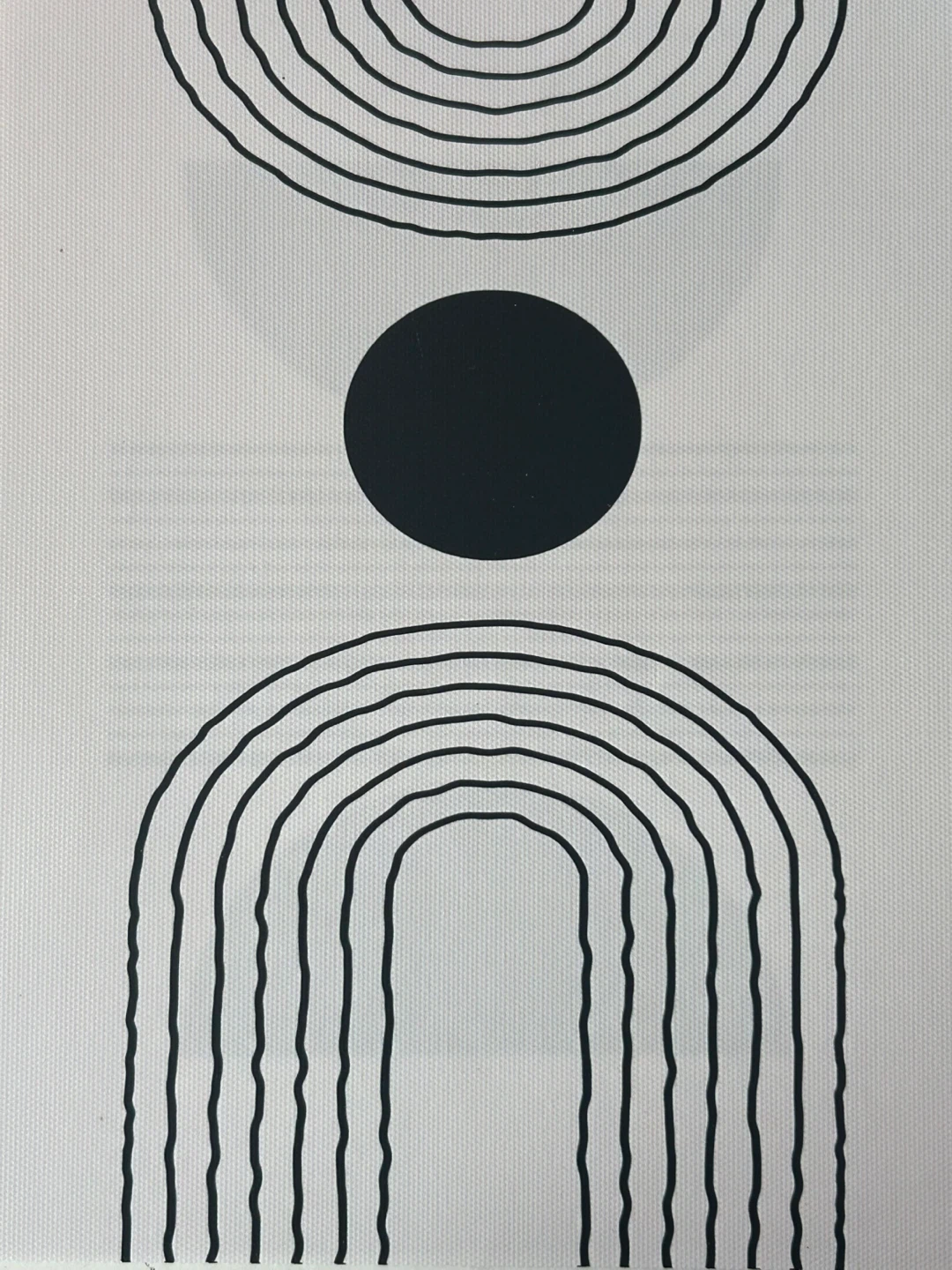 Matisse Inspired Wall Art - photo 2