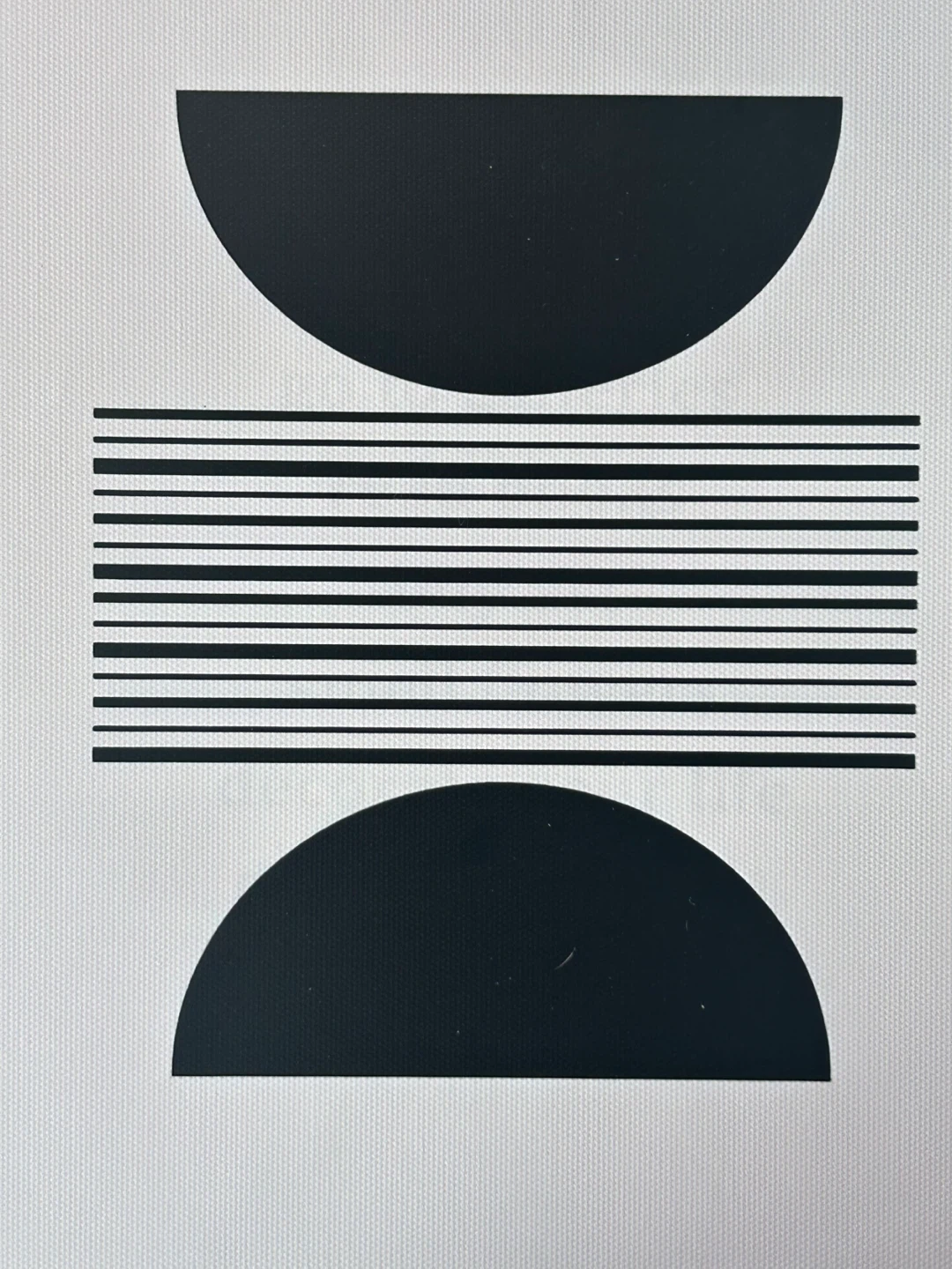 Matisse Inspired Wall Art - photo 3