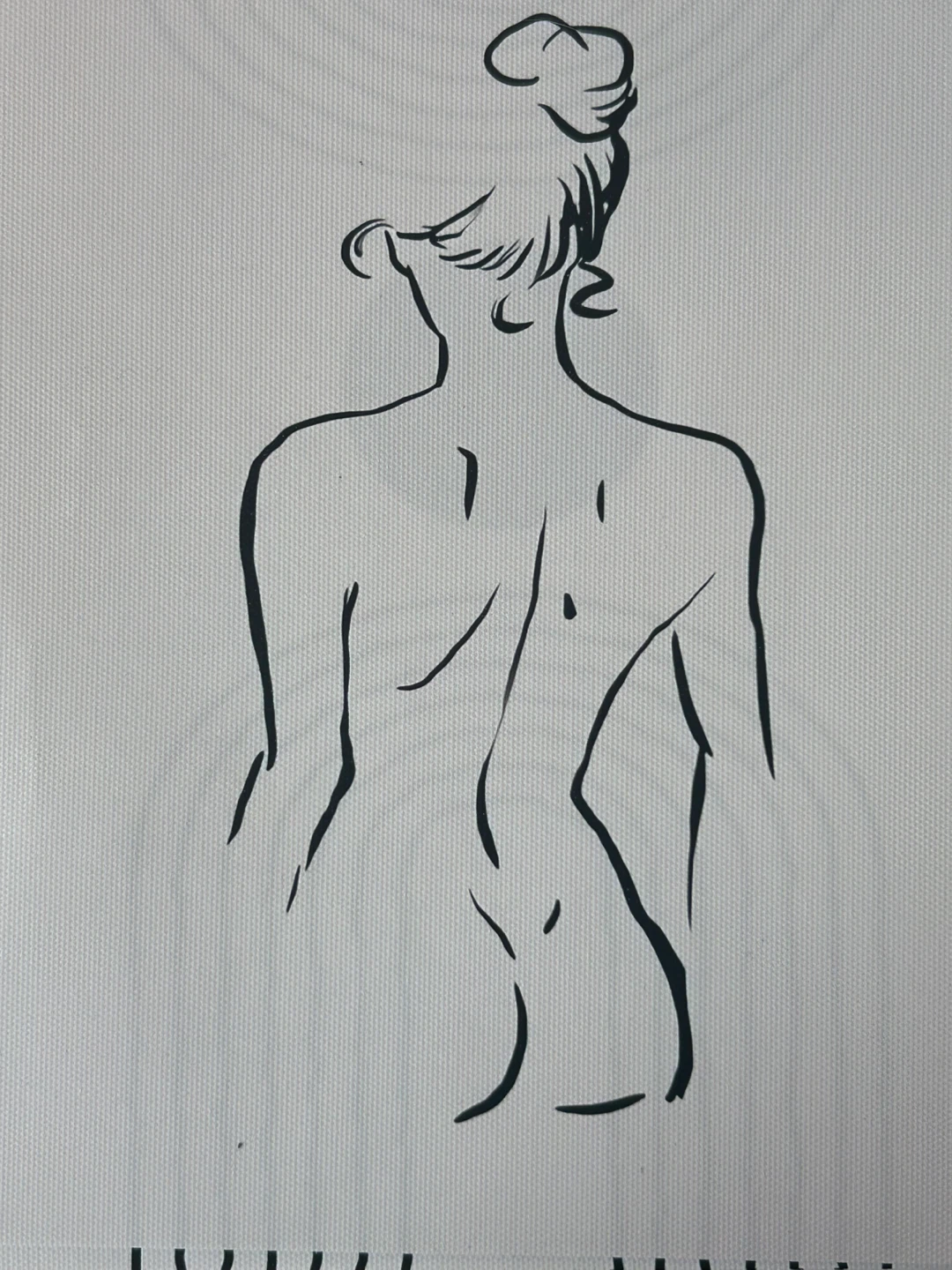 Matisse Inspired Wall Art - photo 5
