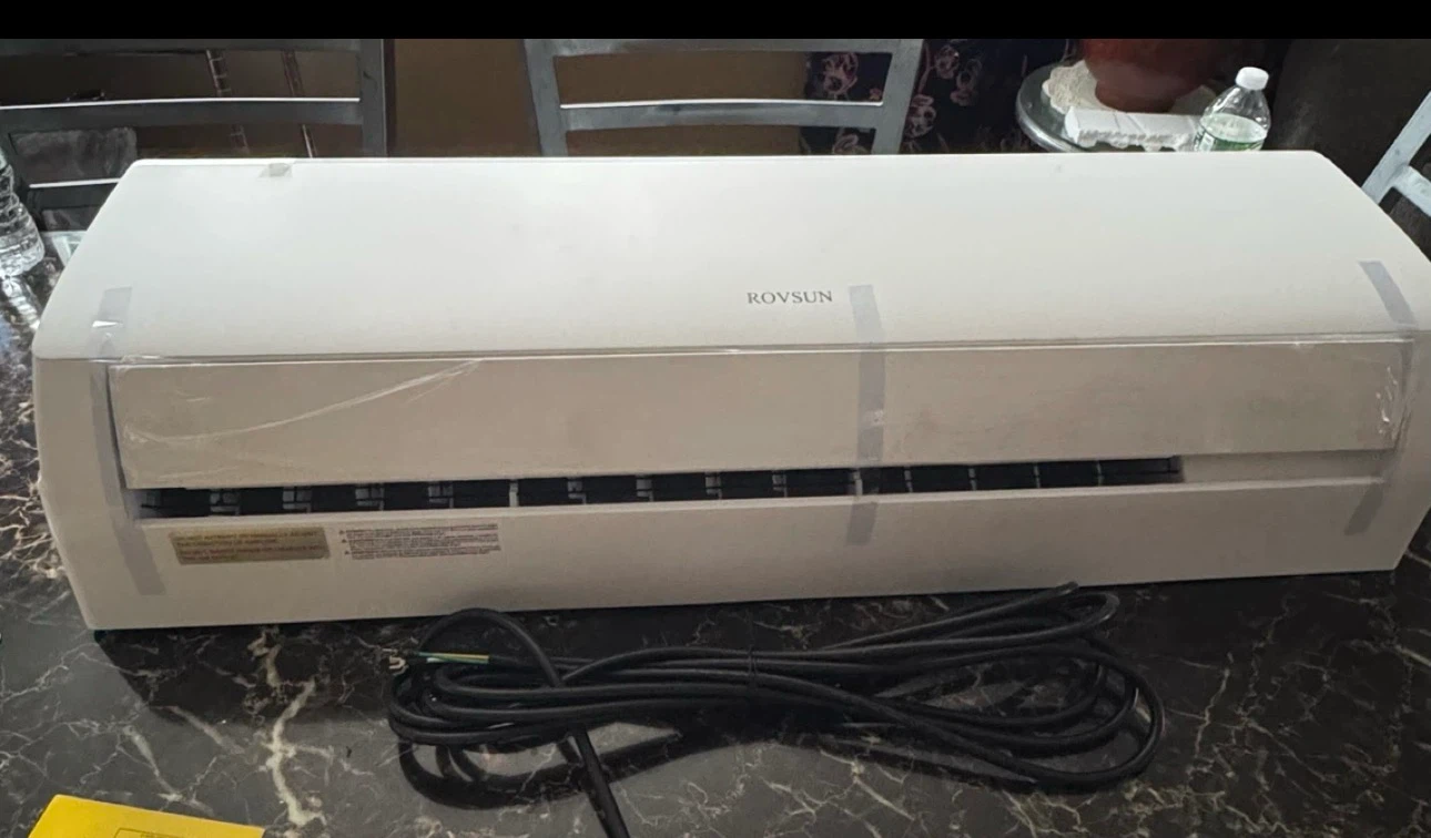 ROVSUN Air Conditioner
