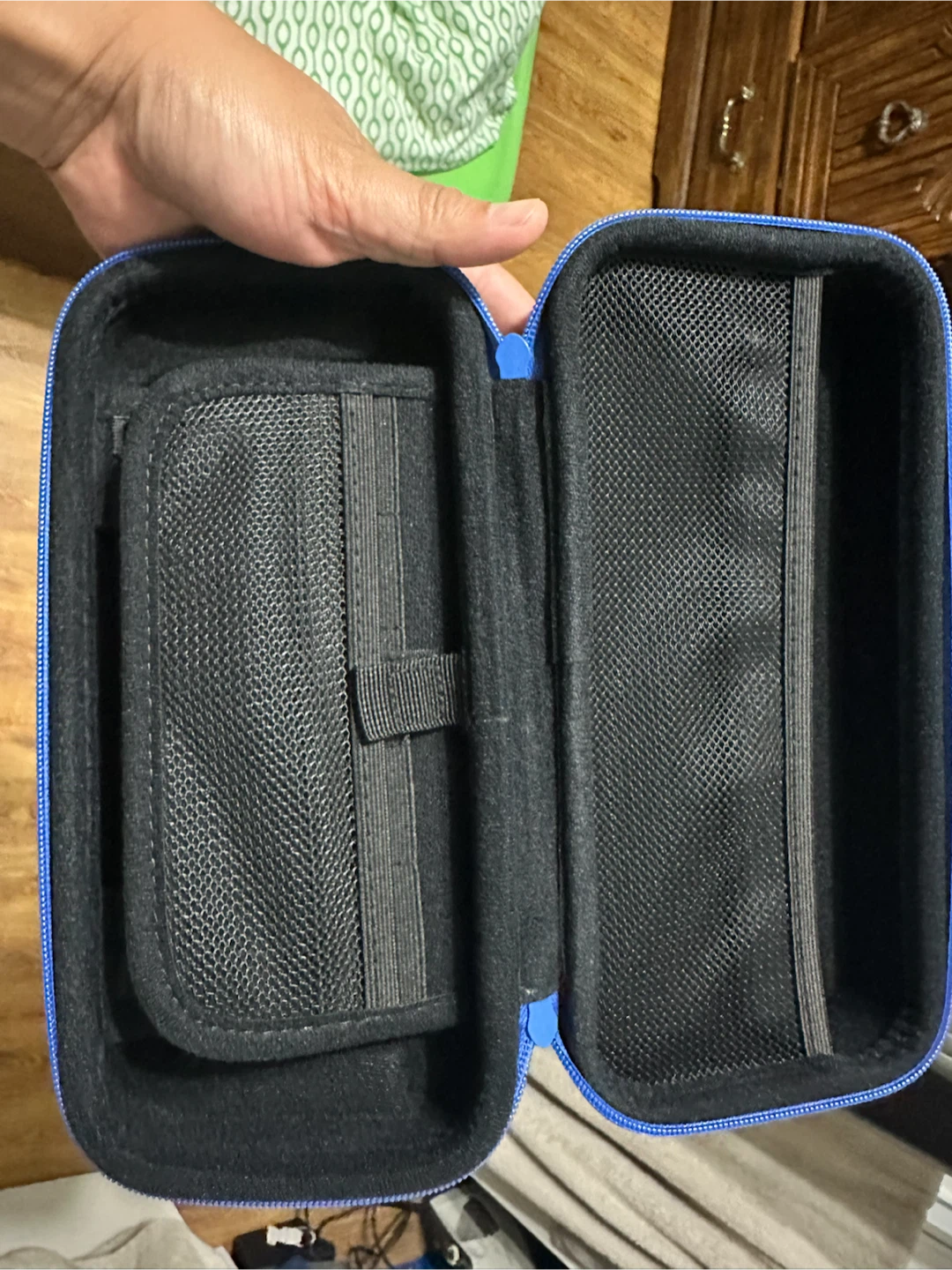 Biogenik Carrying Case - photo 2