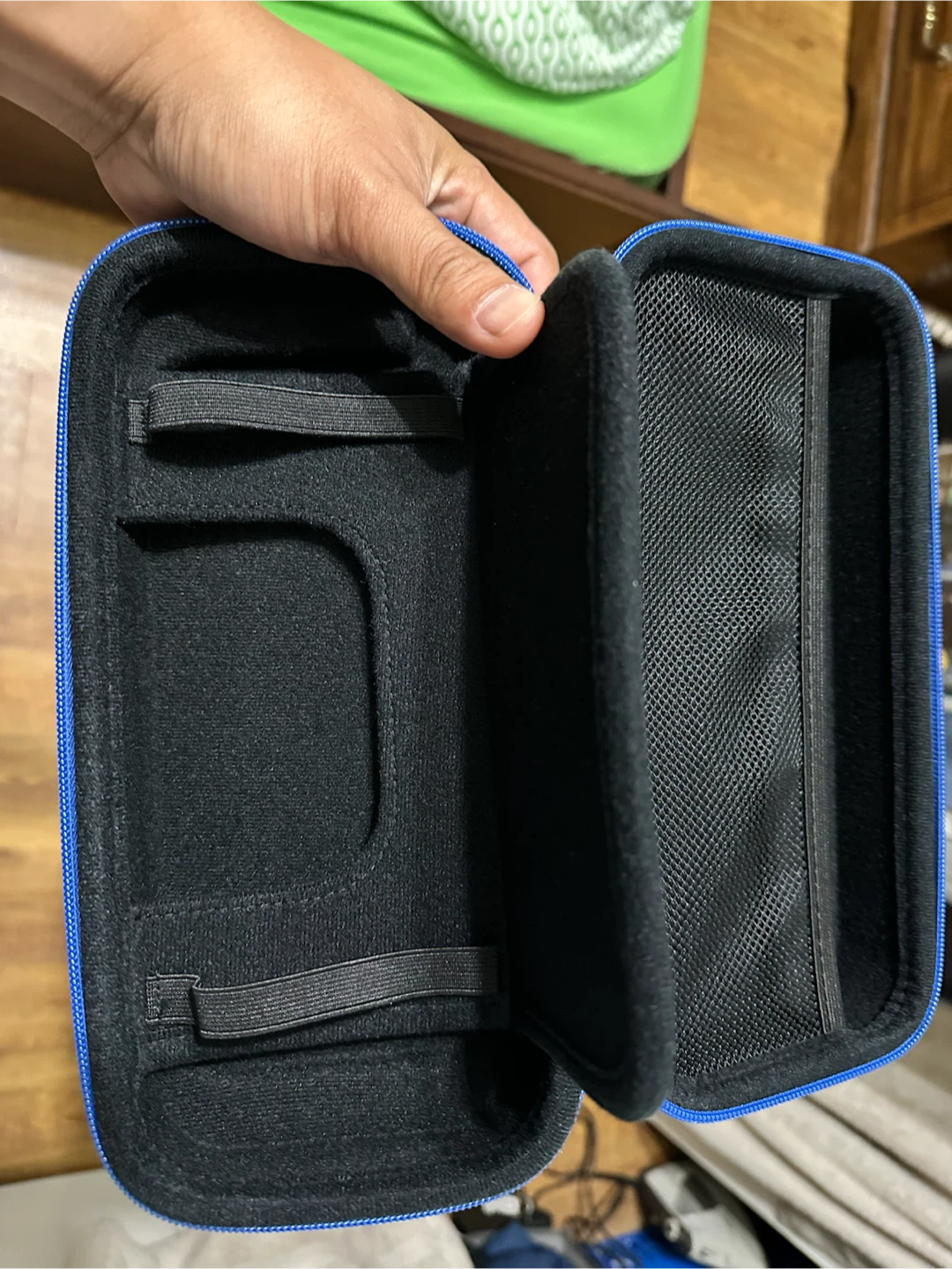 Biogenik Carrying Case - photo 3