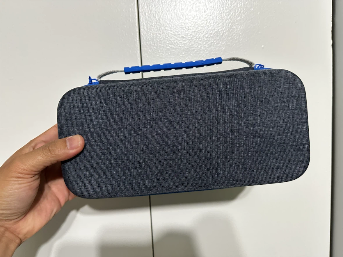 Biogenik Carrying Case - photo 4