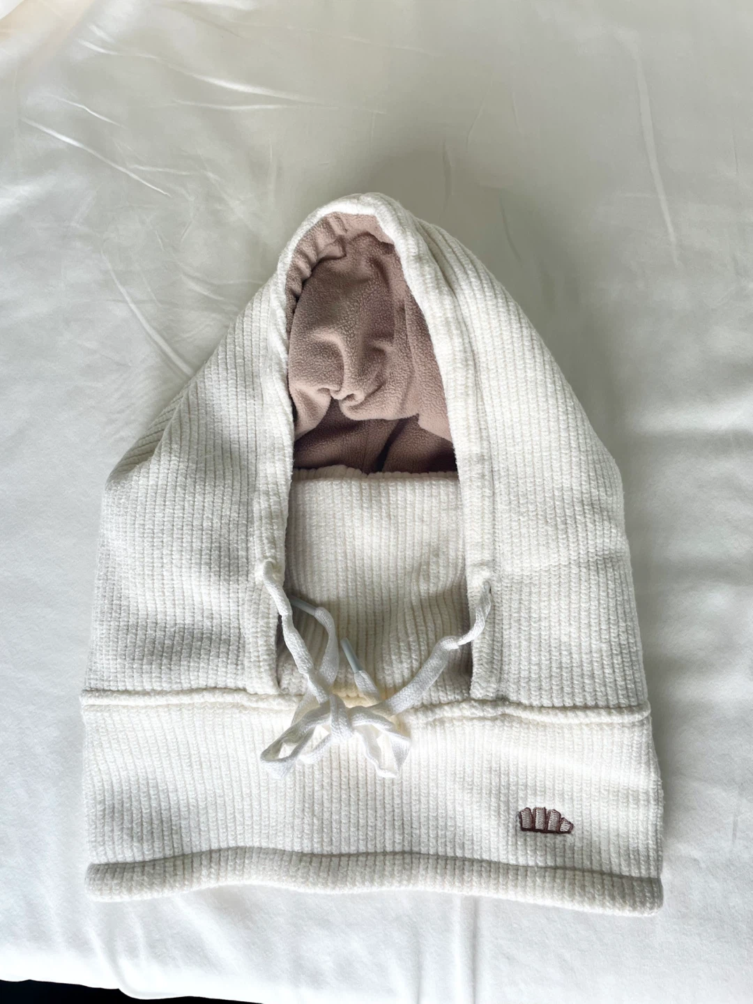 Hooded Balaclava