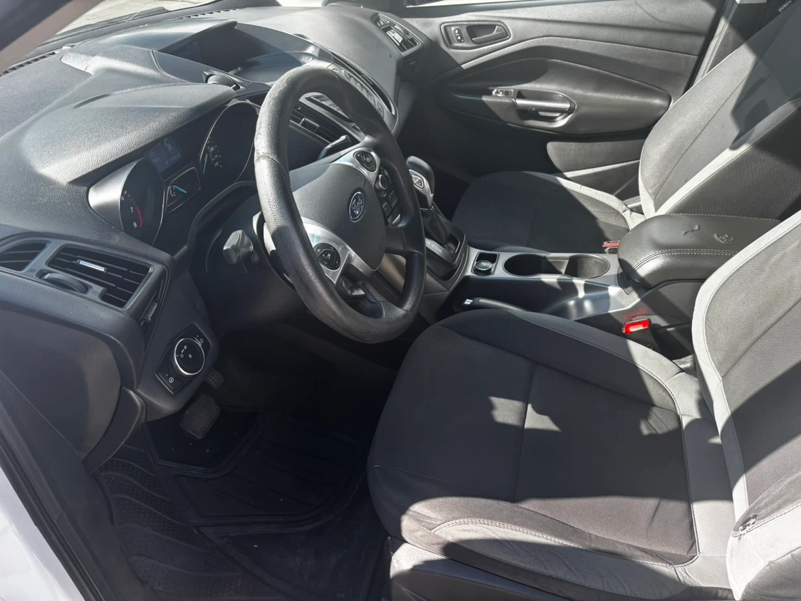 Ford Escape Car Seats - photo 2