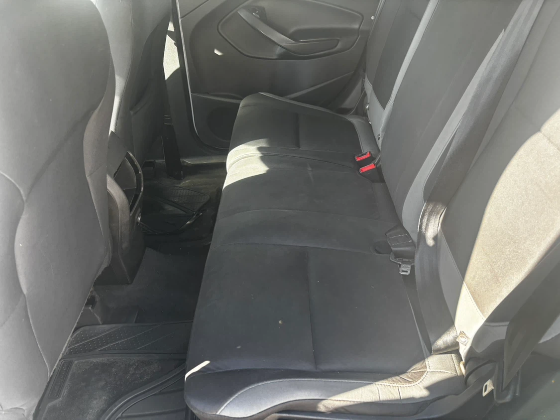 Ford Escape Car Seats - photo 3