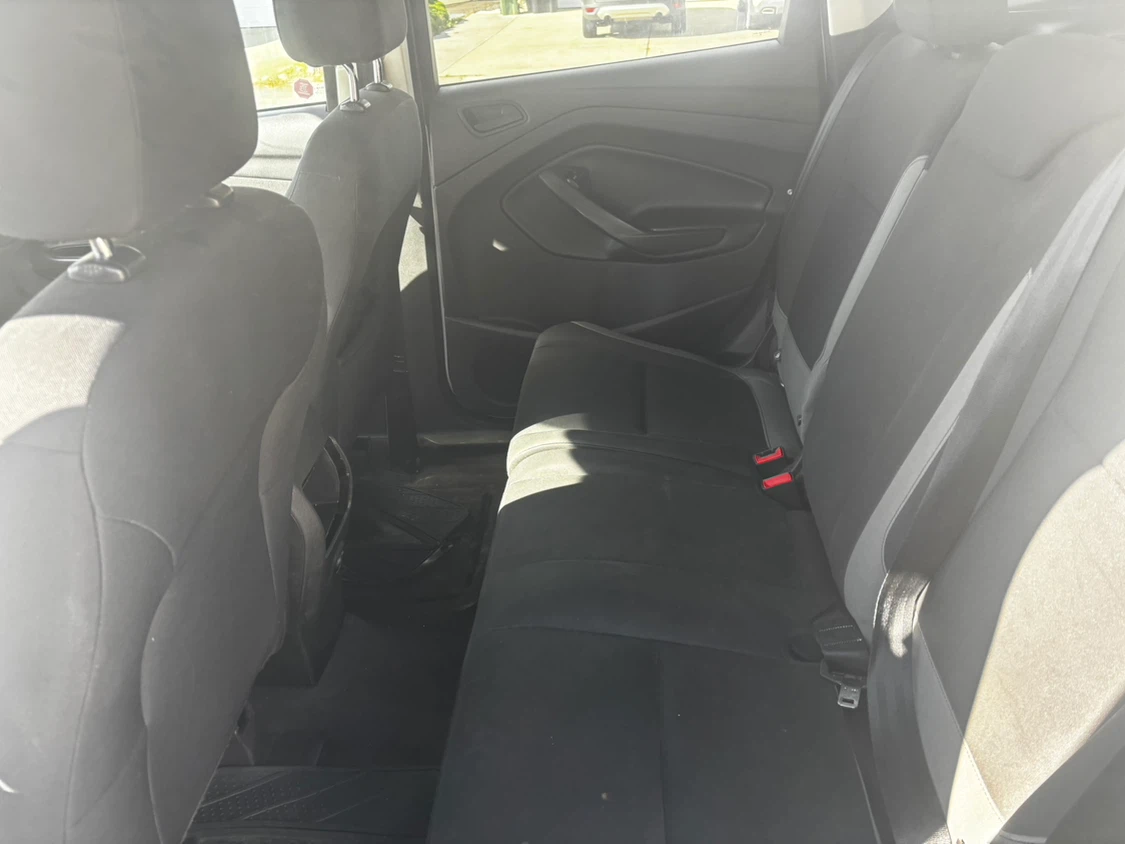 Ford Escape Car Seats - photo 4