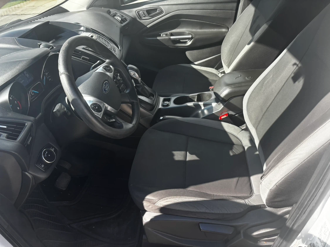 Ford Escape Car Seats - photo 5
