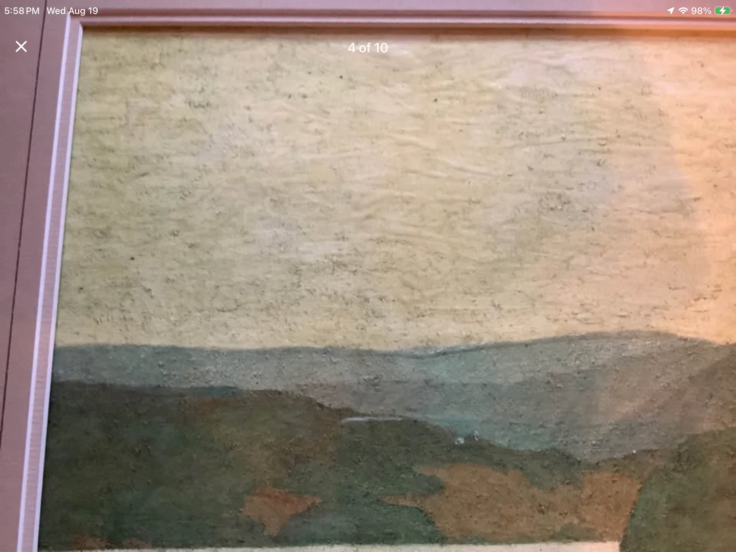 Grp of 7 AJ Casson’s Ltd Ed Print “Lake Kashagawigamog” 🐞 - photo 4