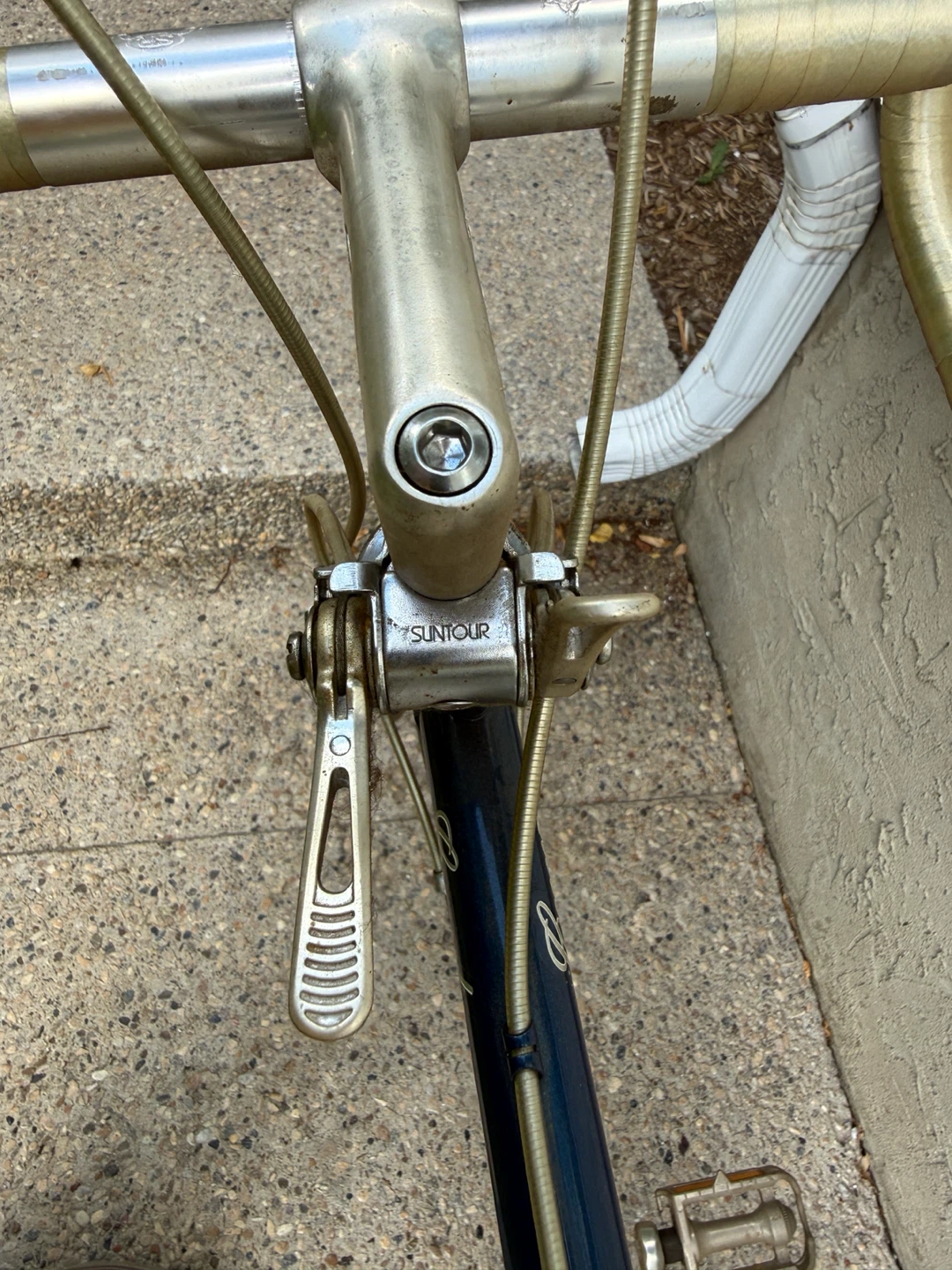 10 speed road bike - photo 2