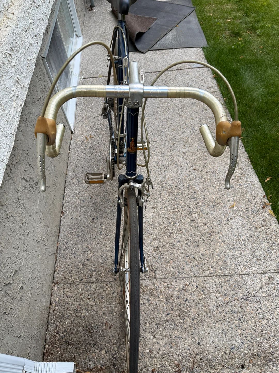 10 speed road bike - photo 3
