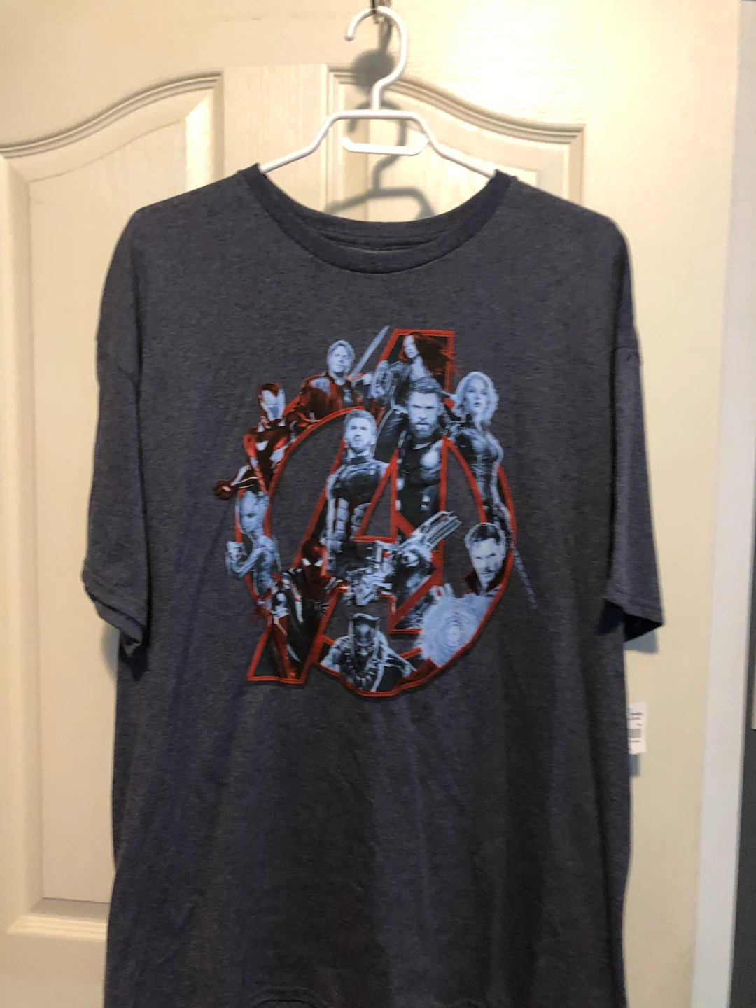 Avengers Endgame T-Shirt
