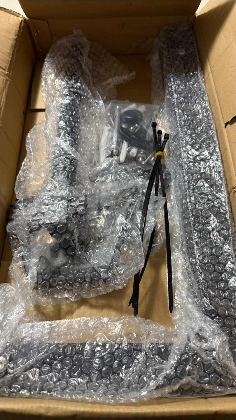 NEW Starlink Mount, Extra Long, 4/4X/Gen 3 - photo 2