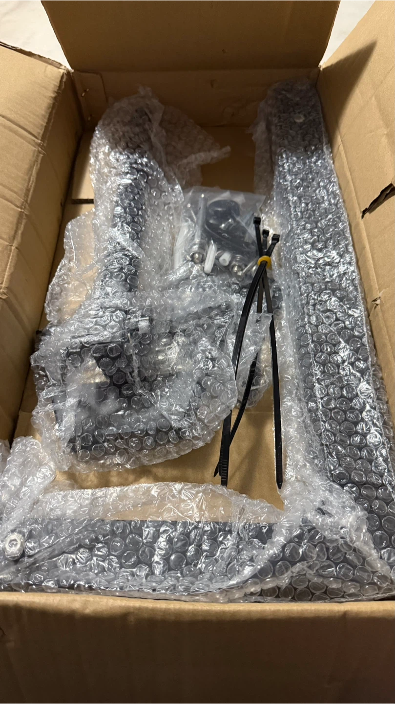 NEW Starlink Mount, Extra Long, 4/4X/Gen 3 - photo 4