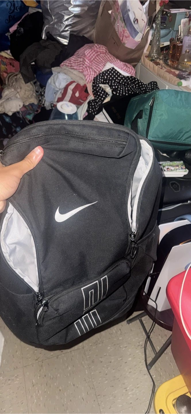Nike elite
