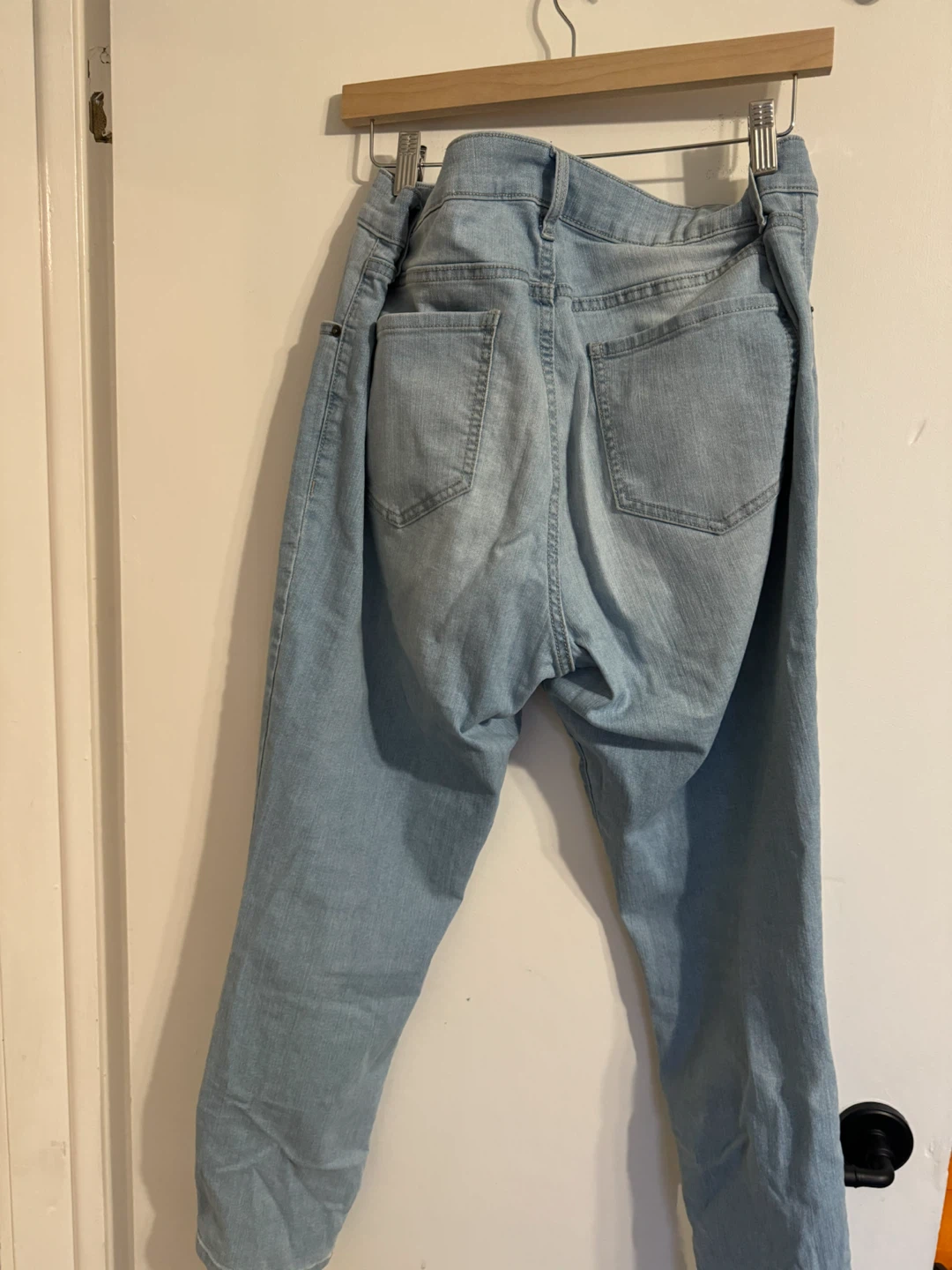 old navy jeans - photo 2