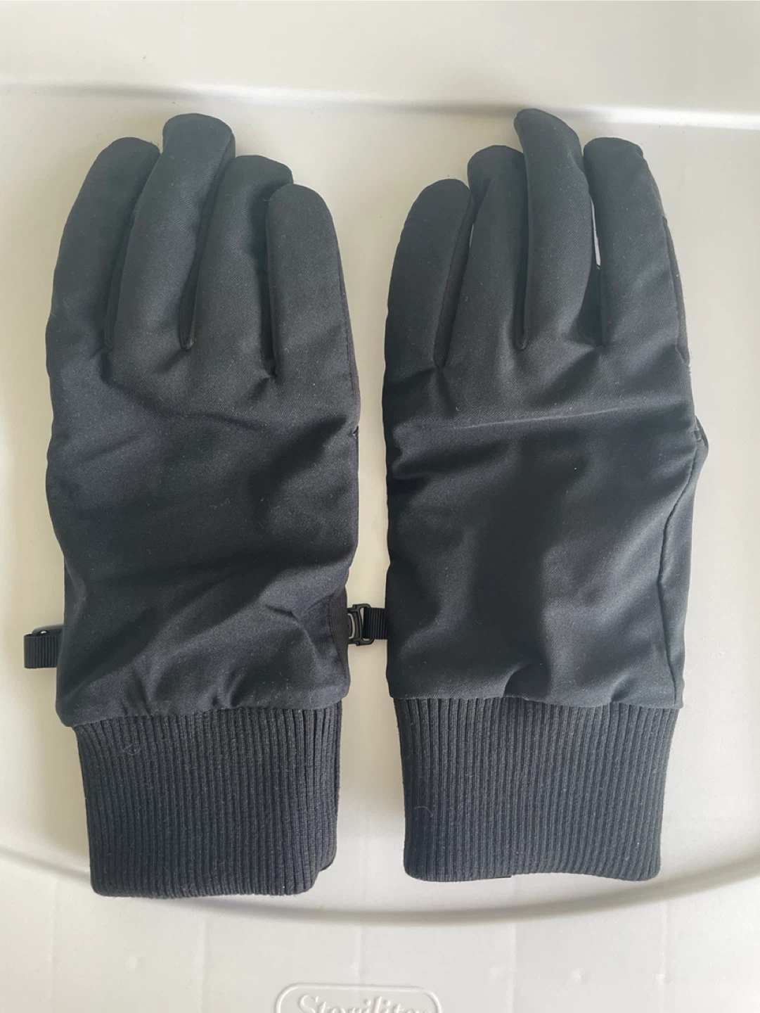 Uniqlo Winter Gloves - photo 2