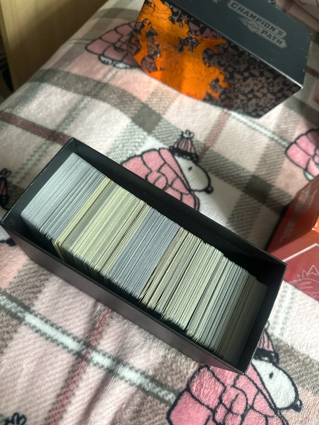 Pokemon TCG Battle Styles and Champions Path Card Lot - photo 2